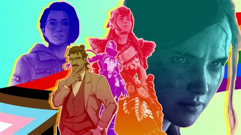 gay avatar game|The 13 Best Queer Games to Play During Pride Month (and .